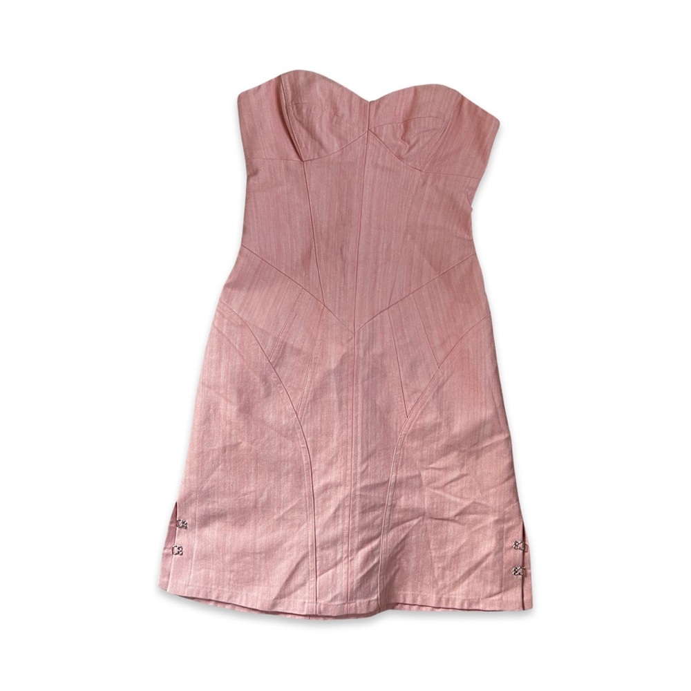Millergirl by Nicole Miller Dress